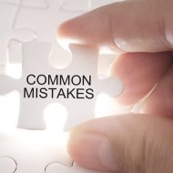 5 Most Common Mistakes Made in Sales Forecasting