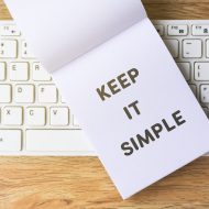 Be a Great Supply Chain Leader – Keep it Simple