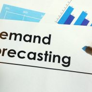 DemandCaster Recognized as a Top Demand Forecasting Software Solution Provider