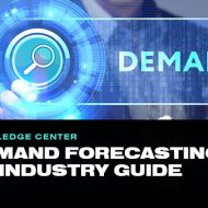 Demand Forecasting: An Industry Guide