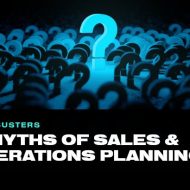 Thank You: eBook Mythbusters 7 Myths of SOP Planning