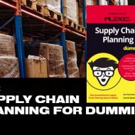 Thank You: eBook Best Practices for Selecting Supply Chain Planning Software